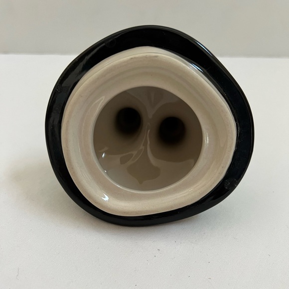 Rae Dunn Mug IRISH COFFEE With Leprechaun LID Large Coffee Cup Ceramic Cocoa Tea - Picture 8 of 9